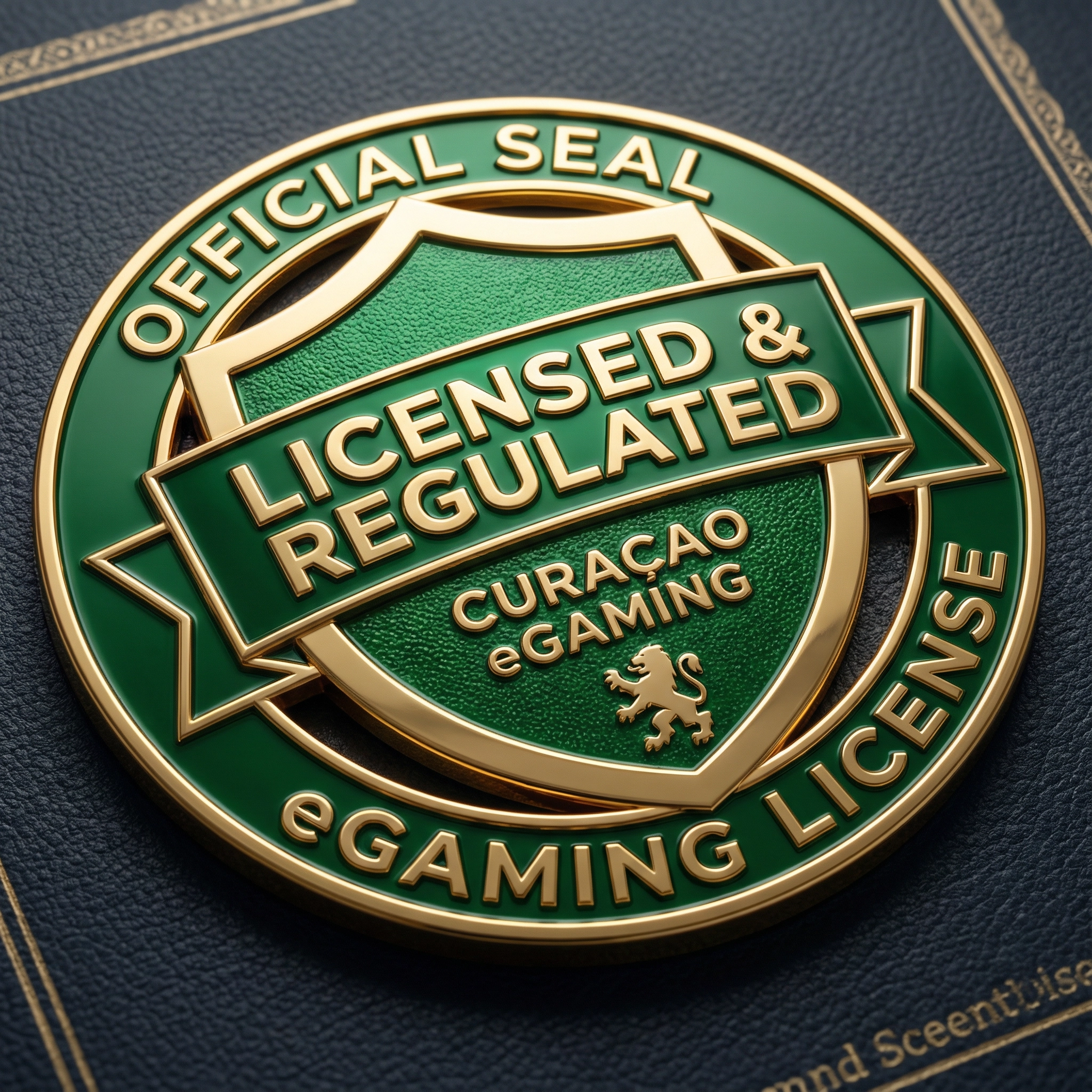 Licença Curaçao eGaming 166bet