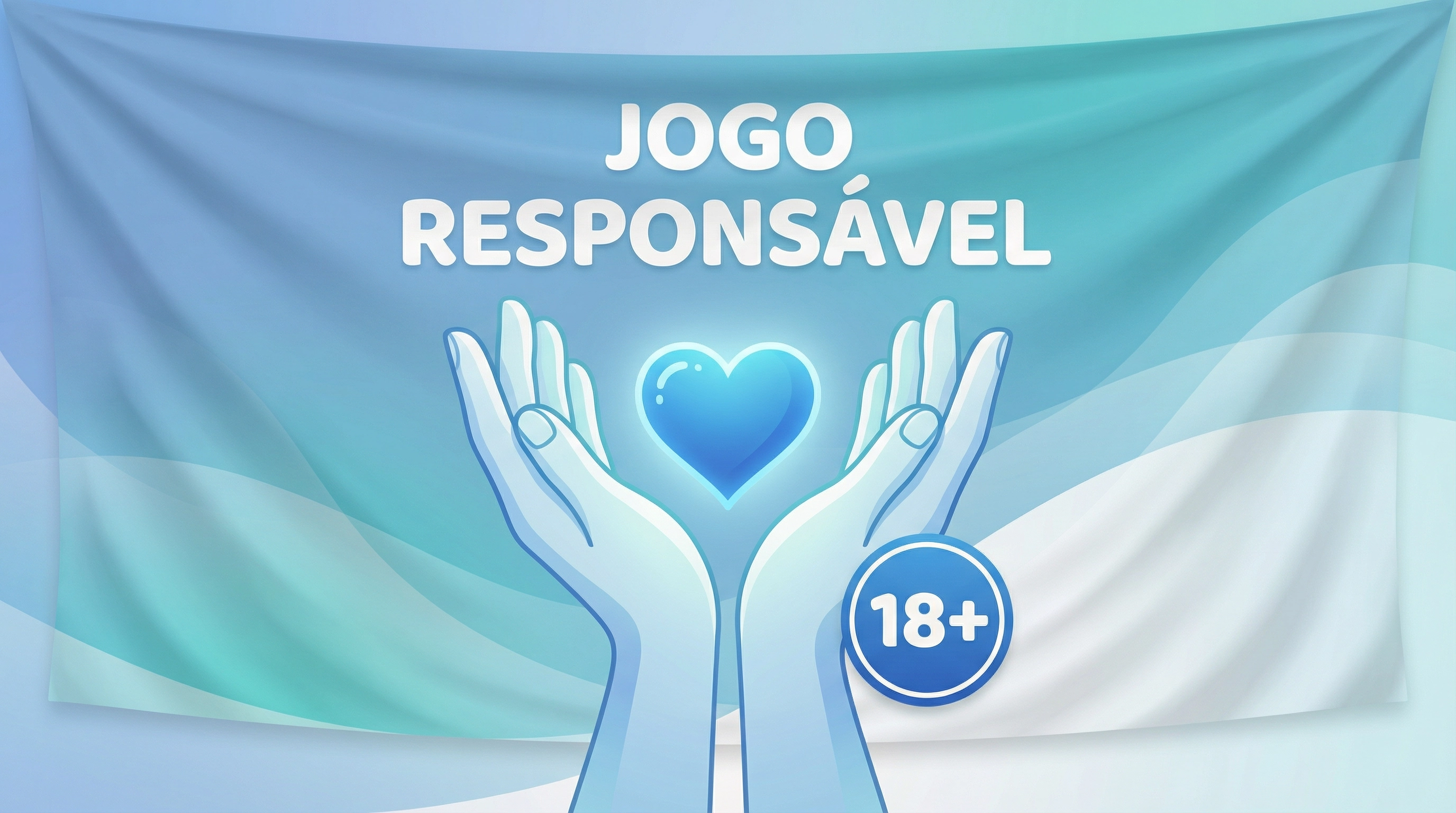 Jogo Responsável 166bet